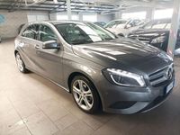 usata Mercedes A180 CDI Automatic Sport