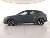 Usata Cupra Leon 150 CV (110 kW) 2024 Fiord blue Berlina