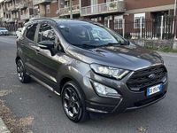 Usata Ford Ecosport ST-Line 125 CV (91 kW) 2022 Other SUV