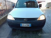 Usata Opel Combo 2010 Monovolume