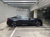 Usata BMW M4 Comfort Edition 431 CV (317 kW) 2016 Nero Coupé