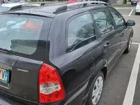 Usata Chevrolet Nubira SE 109 CV (80 kW) 2008 Station wagon