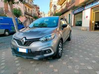 Usata Renault Captur Business 90 CV (66 kW) 2019 SUV