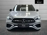 Nuova Mercedes GLA250 163 CV (119 kW) 2026 Argento hightech SUV