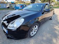 Usata Alfa Romeo Giulietta Exclusive 105 CV (77 kW) 2012 Utilitaria
