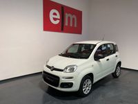 usata Fiat Panda 0.9 T.AIR NATURAL POWER EASY