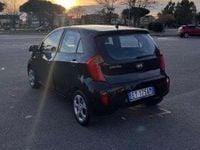 Usata Kia Picanto 69 CV (50 kW) 2014 Utilitaria