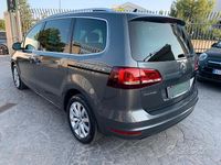 Usata VW Sharan Executive 177 CV (130 kW) 2019 Grigio Monovolume