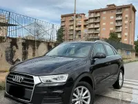 Usata Audi Q3 2016 Nero SUV