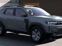 Nuova Dacia Duster 122 CV (89 kW) 2026 Verde SUV