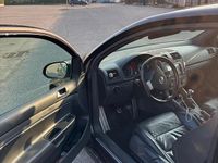 Usata VW Golf IV GTI 2006 Nero Berlina