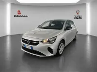 Usata Opel Corsa Edition 75 CV (55 kW) 2023 Bianco Utilitaria