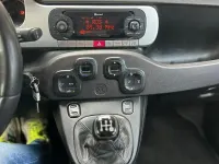 Usata Fiat Panda Cross Cross 95 CV (69 kW) 2017 Utilitaria