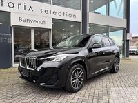 Usata BMW X1 M Sport 136 CV (100 kW) 2025 Nero SUV