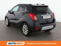 Usata Opel Mokka Cosmo 136 CV (100 kW) 2015 Nero SUV
