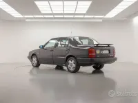 Usata Lancia Thema 1987 Nero Berlina