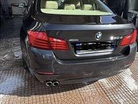 Usata BMW 530 Luxury Line 249 CV (183 kW) 2016 Berlina