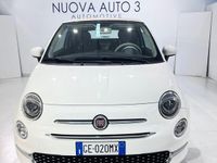 usata Fiat 500C 1.0 Hybrid Dolcevita