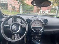 Usata Mini Cooper SD Countryman 143 CV (105 kW) 2012 Nero SUV