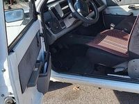 Usata Fiat Panda Young 2000 Bianco Berlina