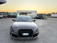 Usata Audi A6 Business Plus 204 CV (150 kW) 2012 Station wagon