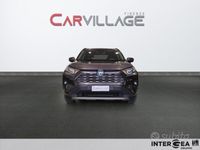 Usata Toyota RAV4 Hybrid Style 222 CV (163 kW) 2022 Other SUV