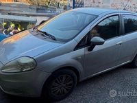 Usata Fiat Grande Punto 2006 Utilitaria