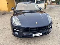 Usata Porsche Macan 354 CV (260 kW) 2020 Other SUV