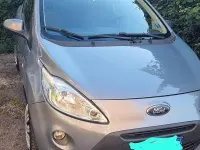 Usata Ford Ka 69 CV (50 kW) 2011 Grigio Utilitaria