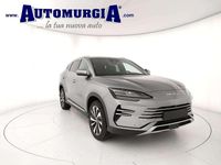 Nuova BYD Seal U Design 177 CV (130 kW) 2025 Grigio SUV