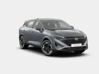 Nuova Nissan Qashqai Acenta 190 CV (139 kW) 2026 Argento SUV