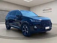 Usata DR DR 6.0 155 CV (114 kW) 2023 Nero SUV