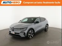 Usata Renault Mégane 55 kW (75 CV) 2023 Grigio SUV