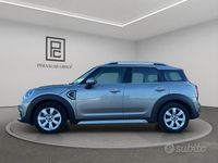 Usata Mini Cooper SD Countryman 190 CV (139 kW) 2020 SUV