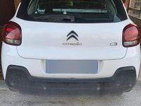 Usata Citroën C3 2018 Utilitaria