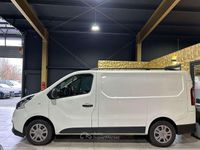Usata Fiat Talento 120 CV (88 kW) 2021 Bianco Monovolume