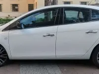 Usata Fiat Bravo Street 120 CV (88 kW) 2013 Bianco Utilitaria
