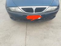 Usata Lancia Ypsilon 1996 Blu Utilitaria