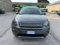 Gebraucht Land Rover Discovery Sport HSE Luxury 150 PS (110 kW) 2019 Other SUV