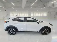 Usata Ford Puma Titanium 125 CV (91 kW) 2020 SUV