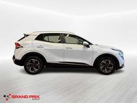 Usata Kia Sportage 150 CV (110 kW) 2022 Bianco SUV