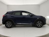 usata Ford Puma Puma (2019) -1.0 EcoBoost Hybrid 125 CV