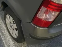 Usata Fiat Panda Dynamic 69 CV (50 kW) 2011 Utilitaria