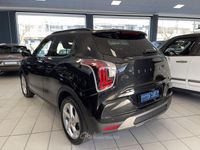 Ny SsangYong Tivoli 135 HK (99 kW) 2026 Beige SUV