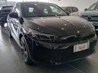 Nuova Opel Corsa 101 CV (74 kW) 2025 Nero Utilitaria