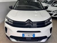 Usata Citroën C5 Shine 130 CV (95 kW) 2023 Bianco Station wagon