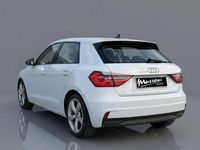 Käytetty Audi A1 Admired 116 HP (85 kW) 2020 Valkoinen Katumaasturi