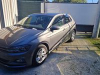Usata VW Polo Comfortline 80 CV (58 kW) 2020 Berlina