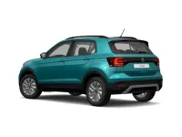 Usata VW T-Cross Style 110 CV (80 kW) 2023 SUV