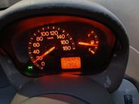 Usata Fiat 600 2004 Blu Utilitaria